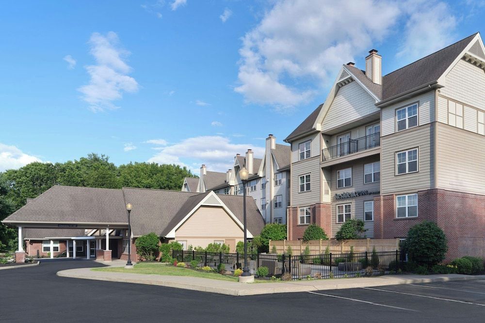 Residence Inn by Marriott Saratoga Springs 1