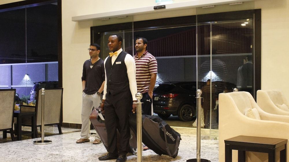 Shoregate Hotels 2