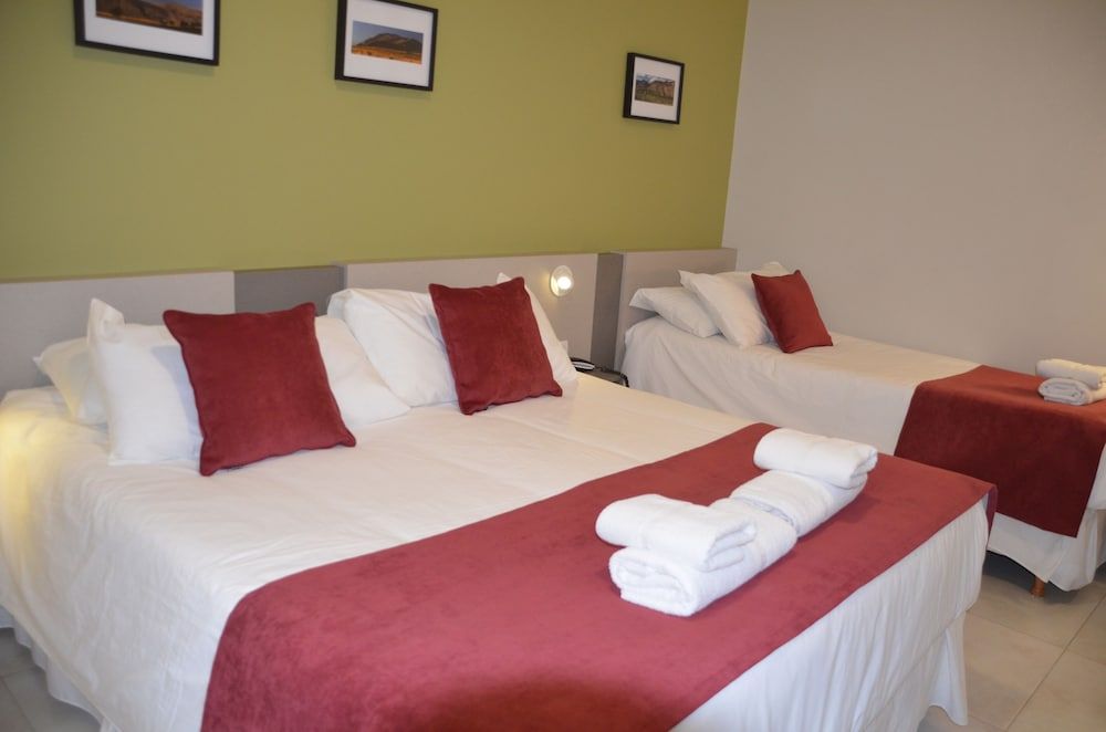 Estepa Hotel 2