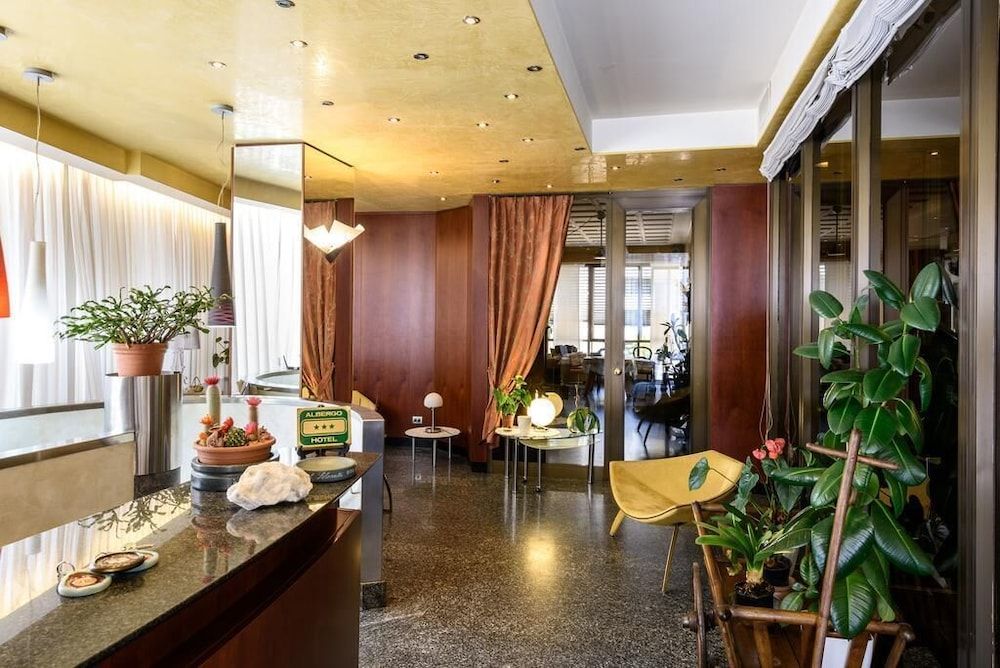 Hotel Schenatti 1