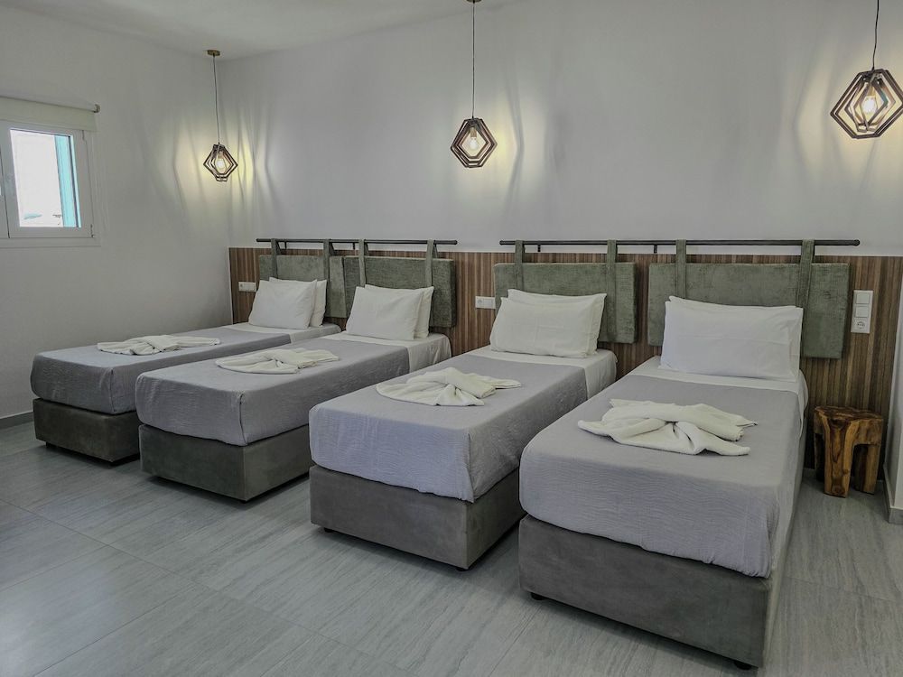 La FLEUR apartments 2