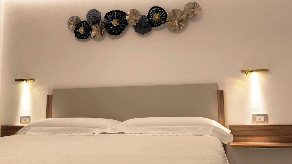 B&B Sicily Luxury 1