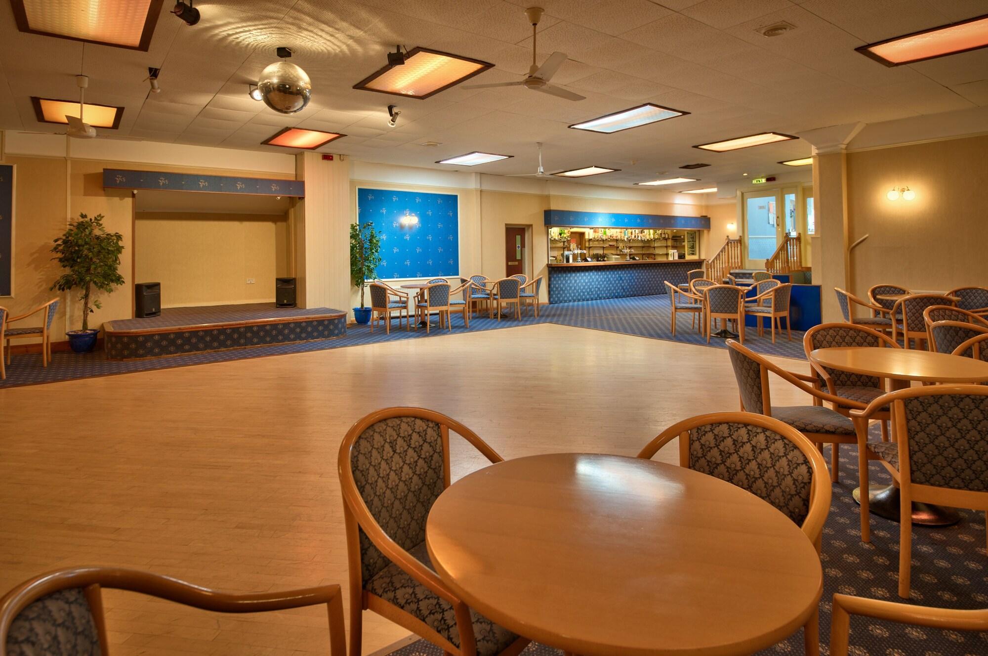 The Channel View Hotel 2