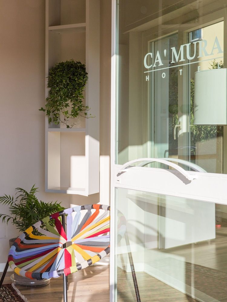 Hotel Ca' Mura 2