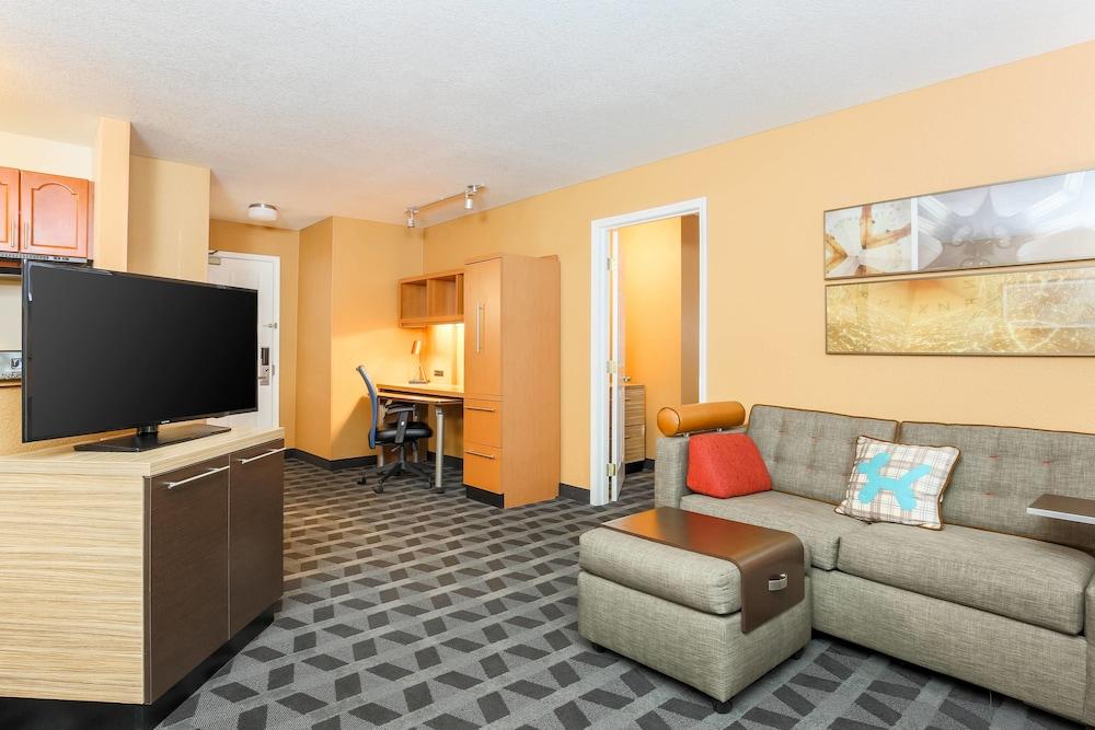 TownePlace Suites Denver Southeast 1