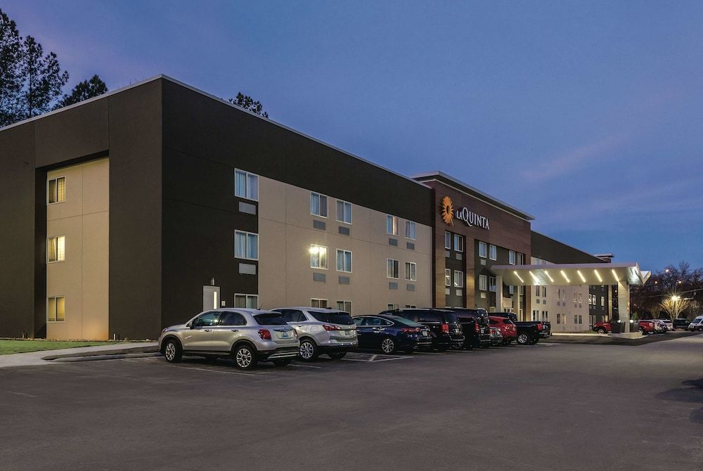 La Quinta by Wyndham Atlanta Midtown - Buckhead 1