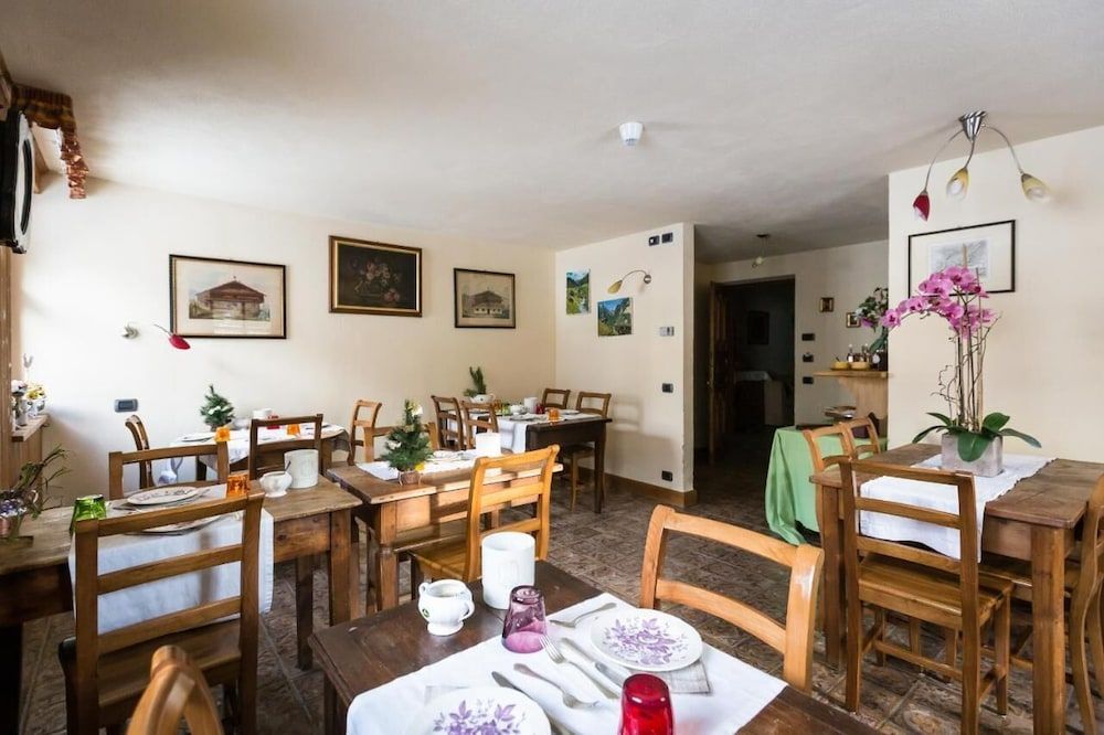 Hotel Lyshaus 2
