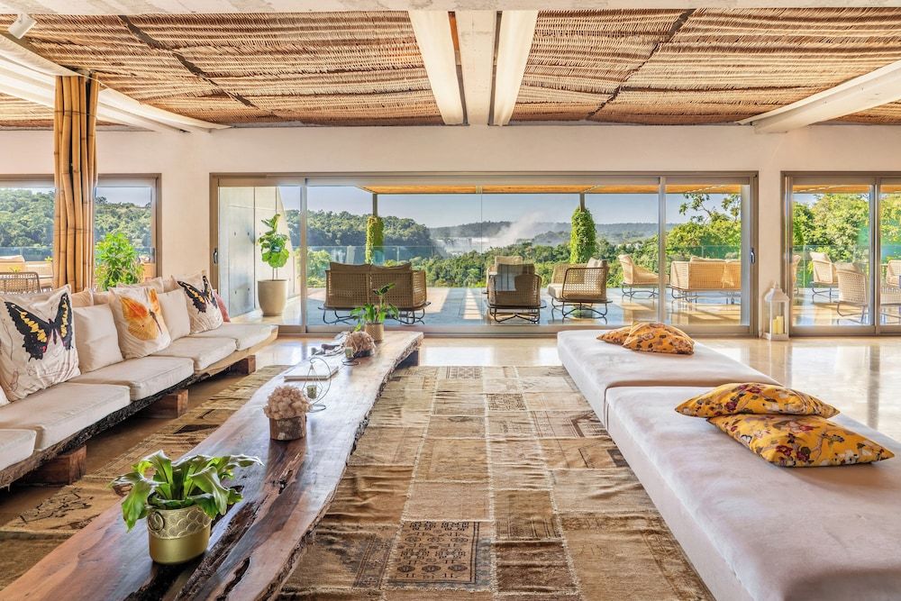 Gran Meliá Iguazú 2