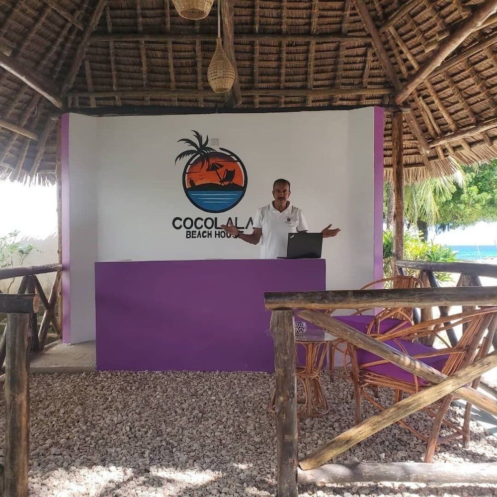 Cocolala Beach House 2