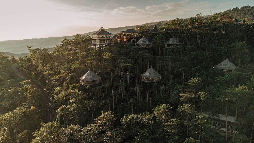Munduk Heaven Luxury Villas 1