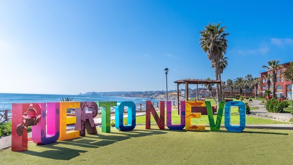 Puerto Nuevo Baja Hotel & Villas 1