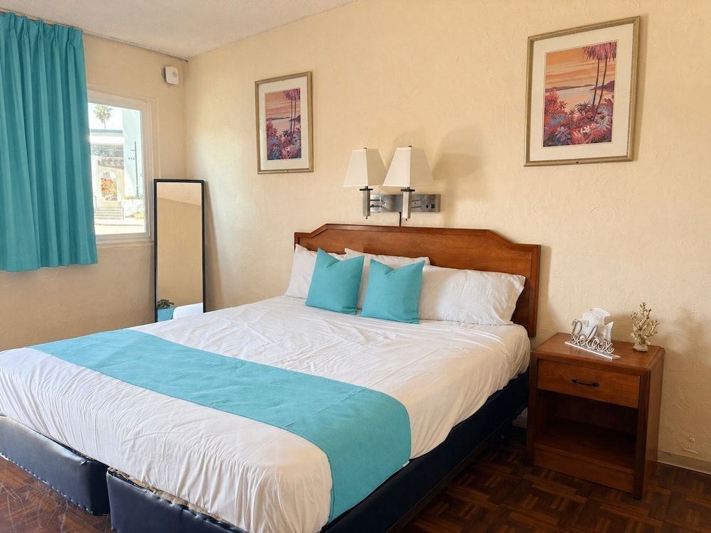 Mission Bay Motel 1