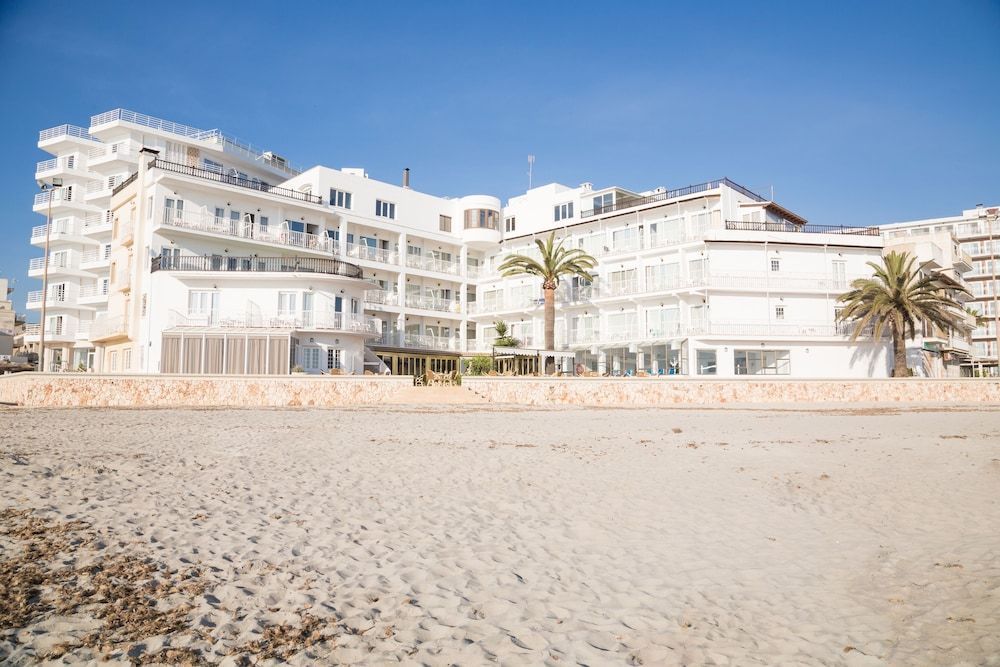 Hotel Club S'Illot 1
