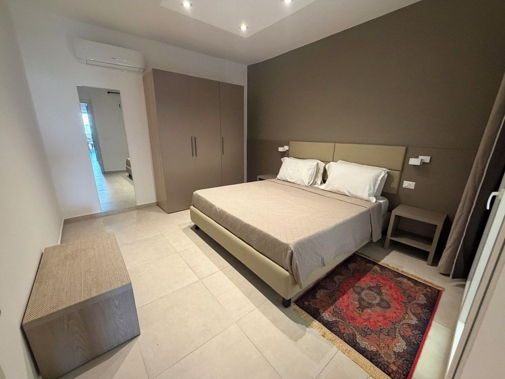 International Hotel Dakar 1