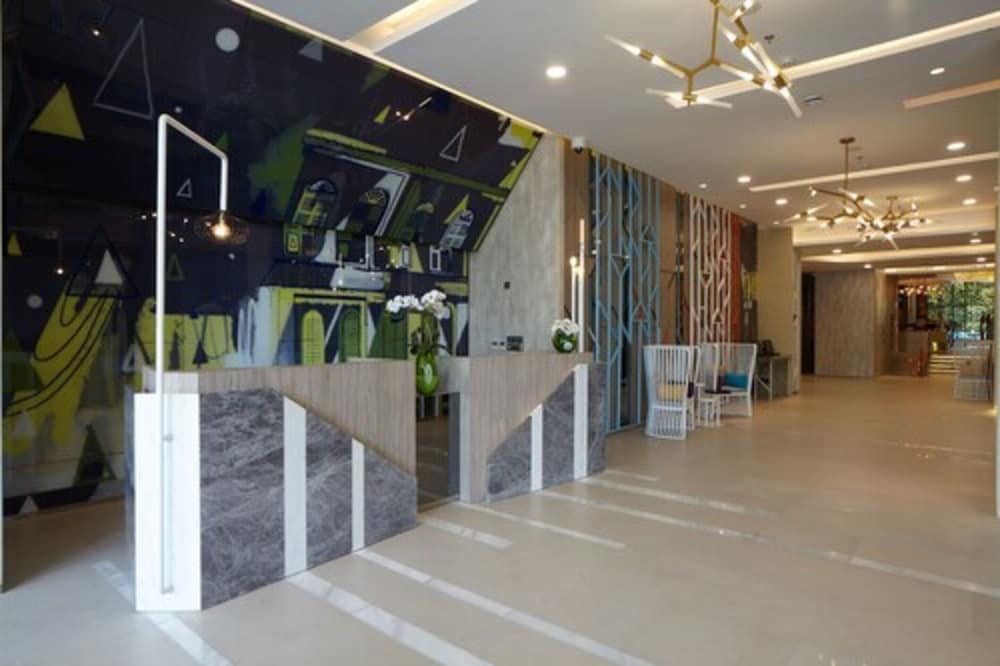 ibis Styles Medan Pattimura 2