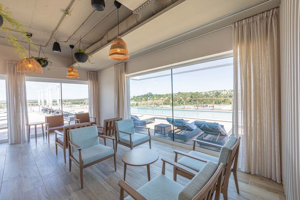 Sleep & Nature Hotel 2