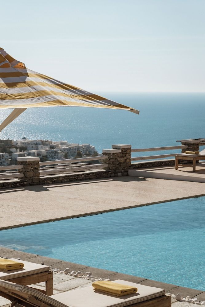 Gerofinikas Boutique Hotel 1