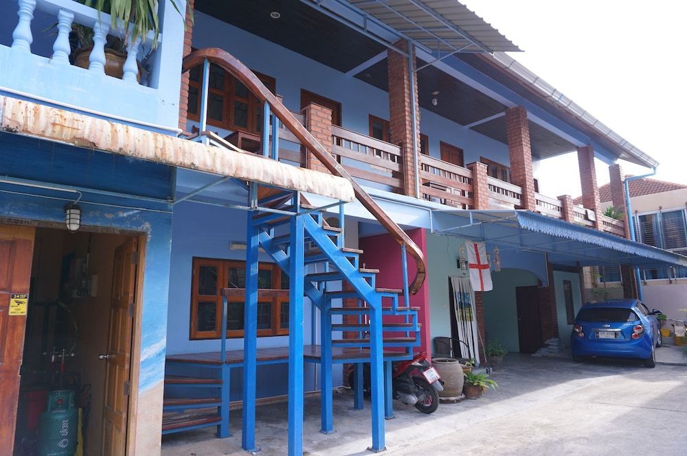 Martin's Swiss Guesthouse 1
