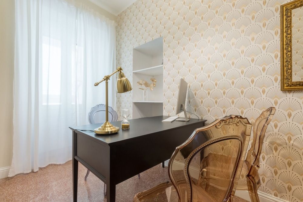 Casa dei Liuti Luxury GuestHouse 2