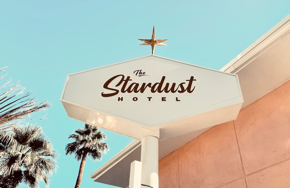 The Stardust Hotel - Adults Only 1