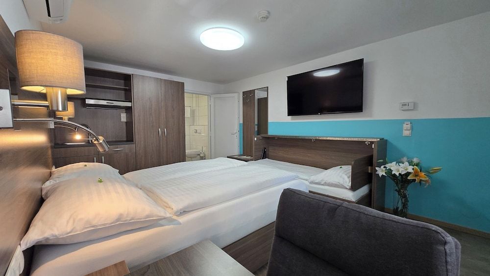 Hotel König 1