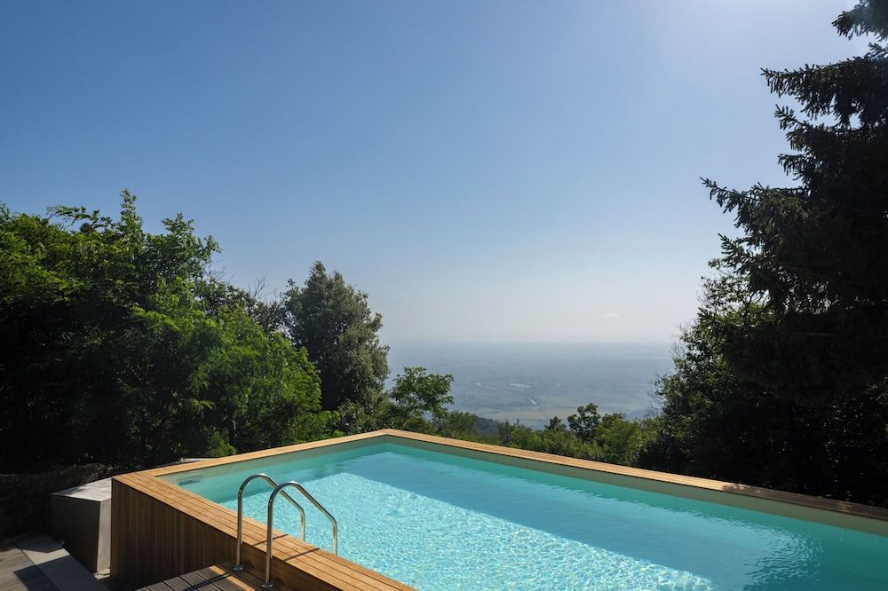 Locanda Di Alberi 2