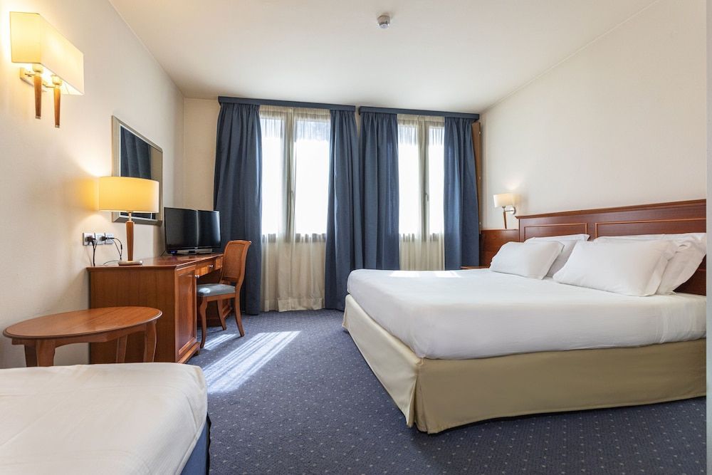 BEST WESTERN Titian Inn Hotel Treviso 2