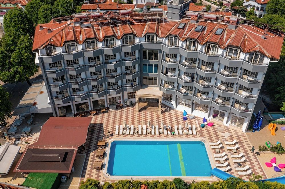 Club Selen icmeler 1