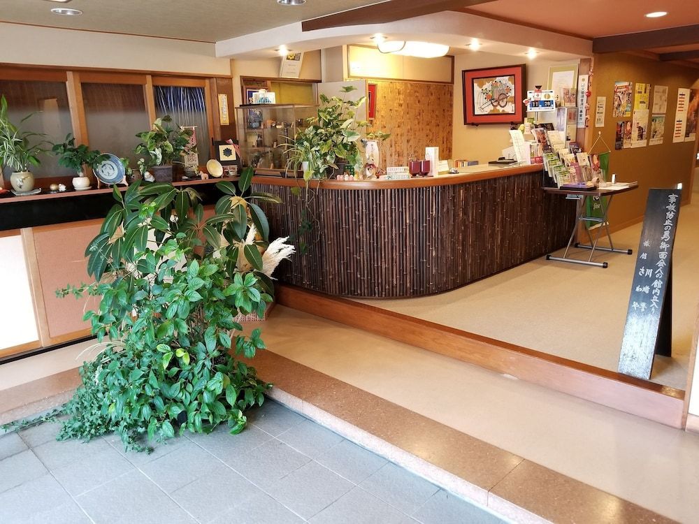 Ryokan Sawaya Honten 2