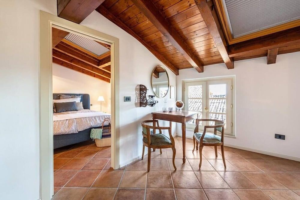 Villa Rosa Apartment 2