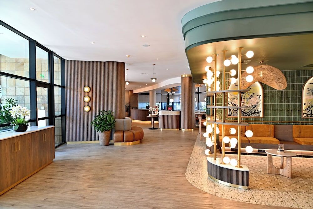 City Lodge Hotel Umhlanga Ridge 2