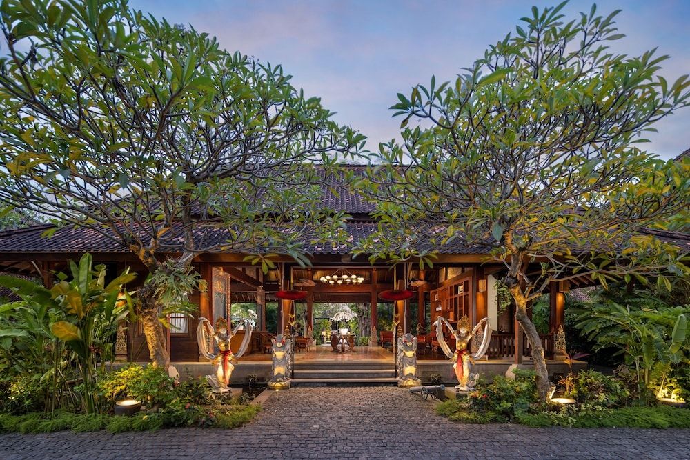 The Alantara Sanur 2