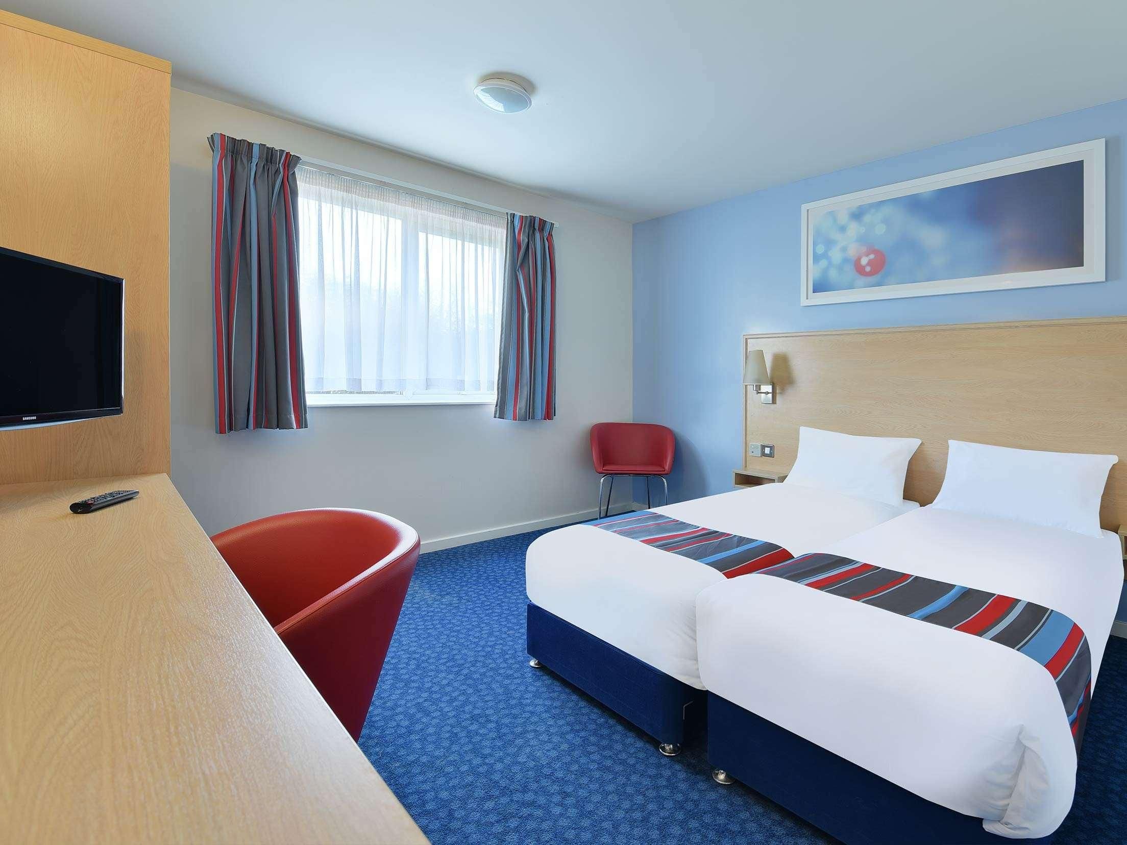 Travelodge Basildon 1