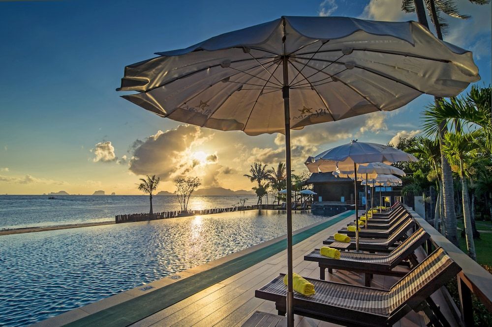 Islanda Hideaway Resort 1