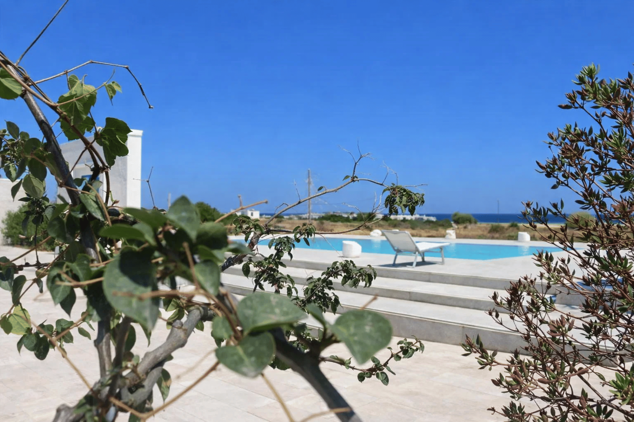 Hotiday Fasano Mare 2
