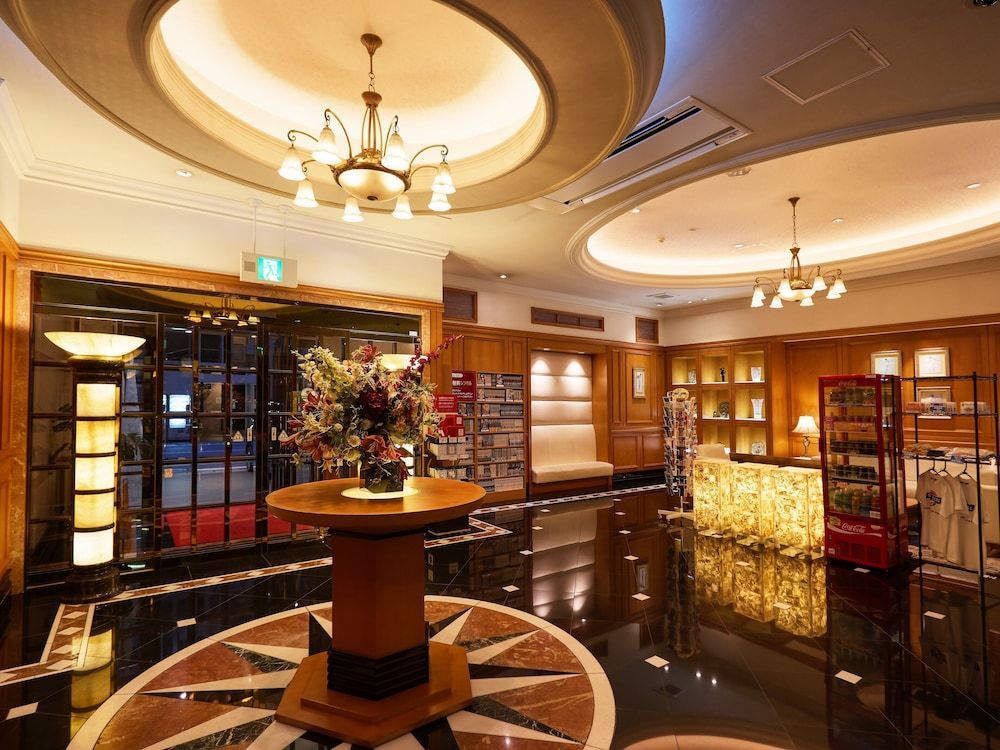 Hotel Blion Naha 2