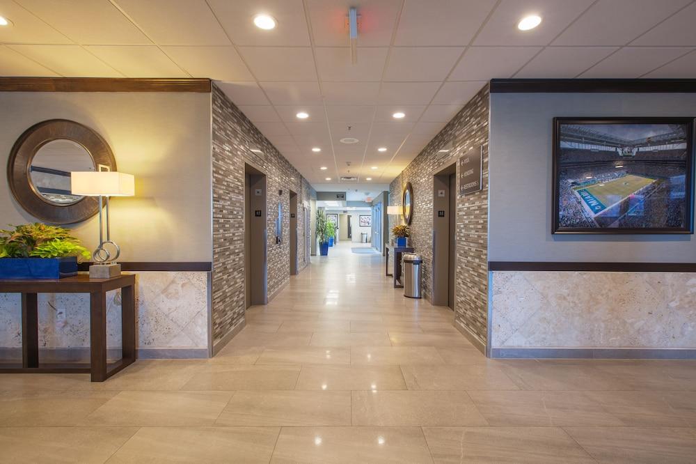 Stadium Hotel 2