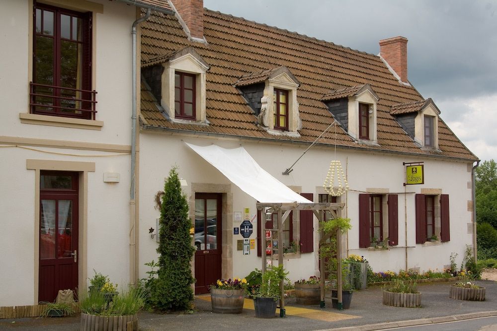 Au coeur de Meaulne 1
