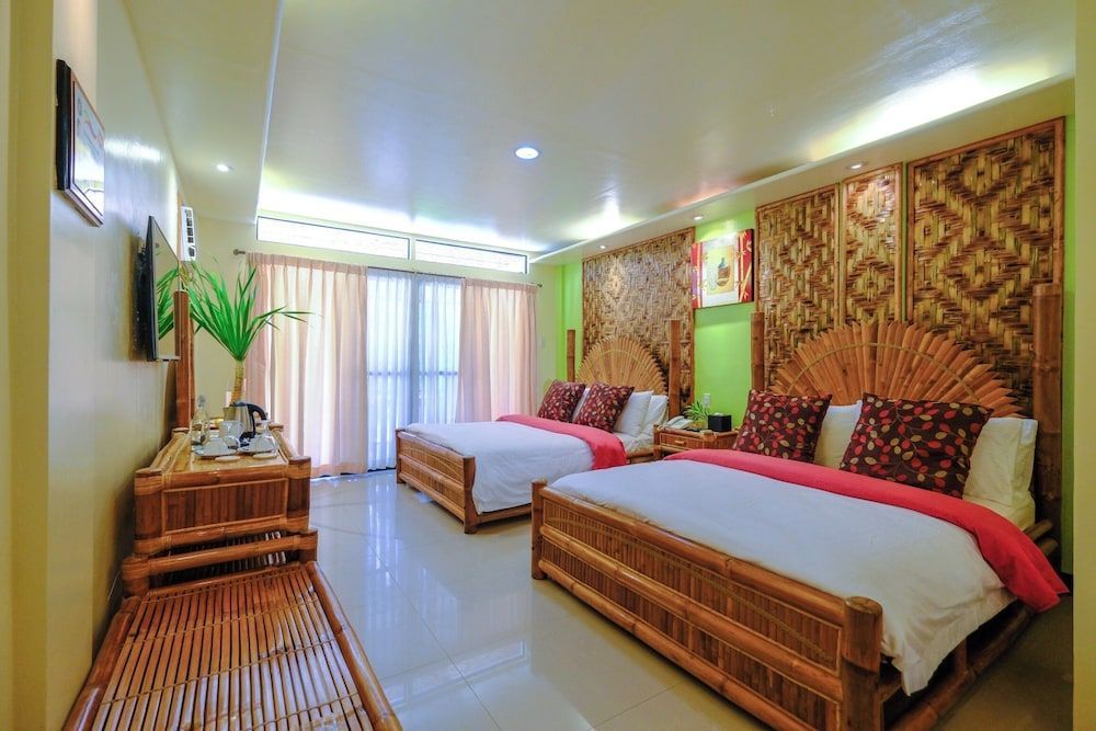Malapascua Exotic Island Dive and Beach Resort 1
