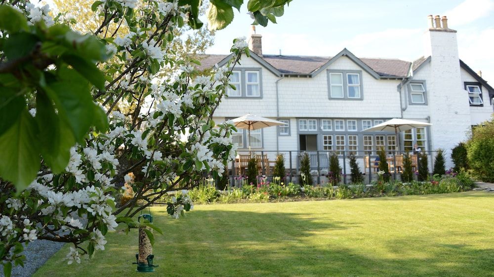 Scourie Hotel 1