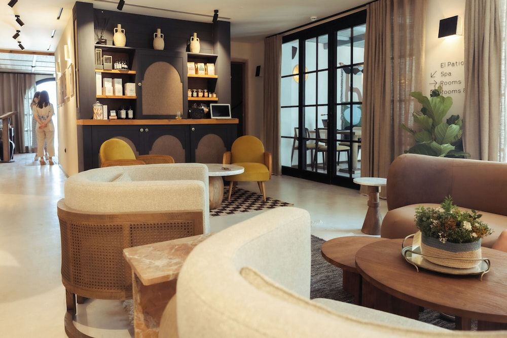Nomad Hotel & Spa Altea 2