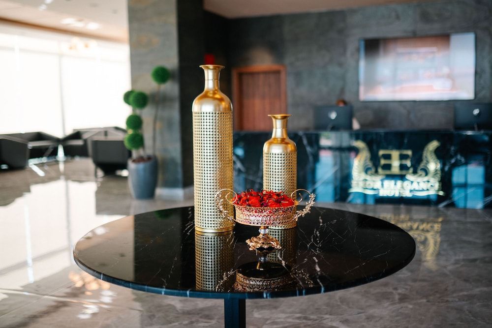 EKOR ELEGANCE HOTEL 2