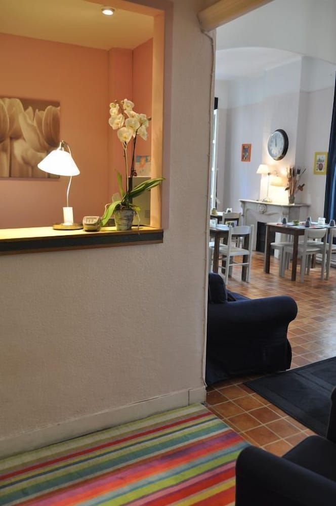 HOTEL SYLVABELLE 2