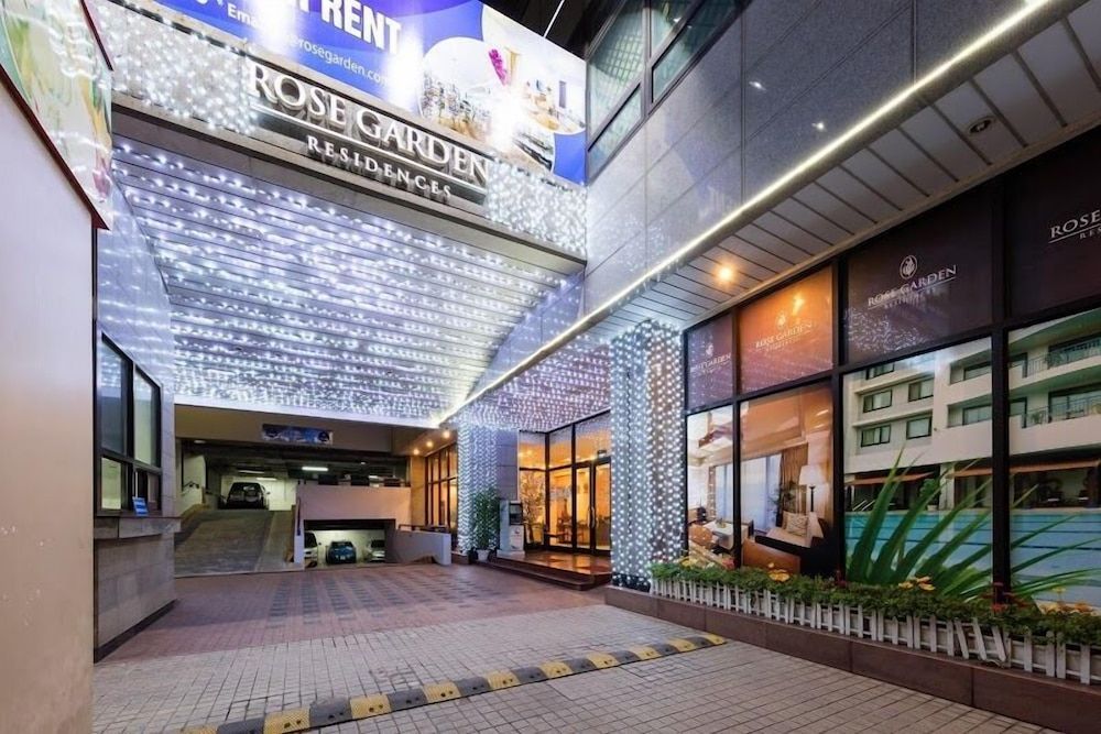 Rose Garden Residences 1