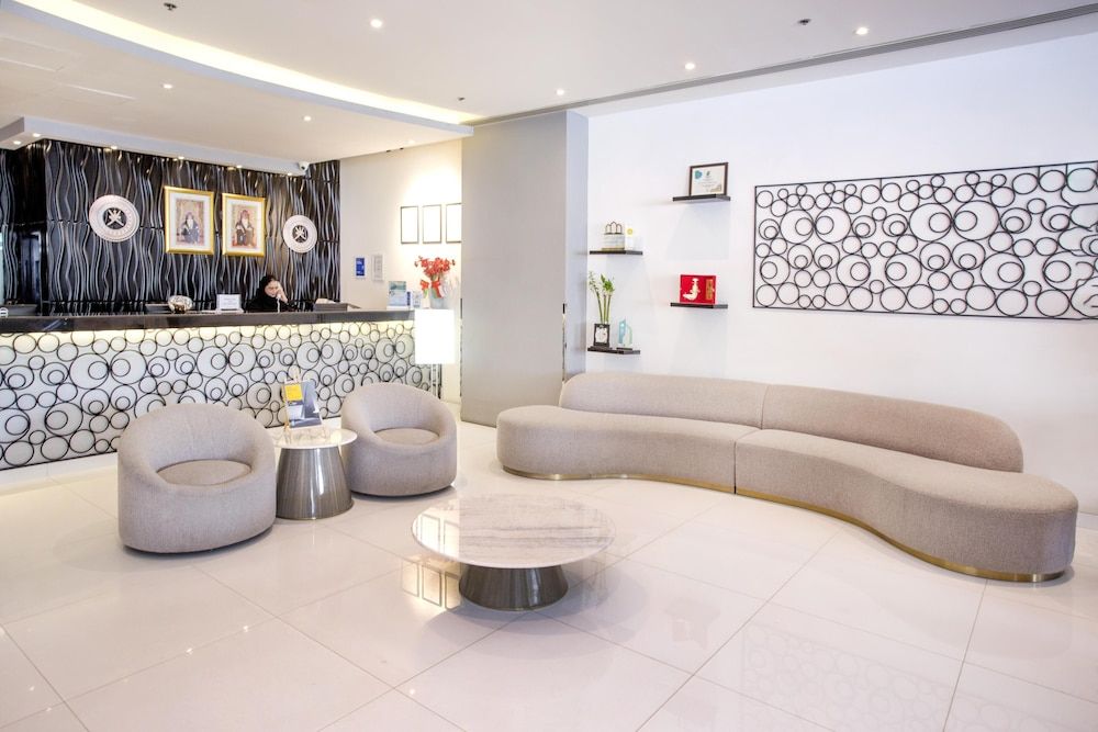Best Western Premier Muscat 2