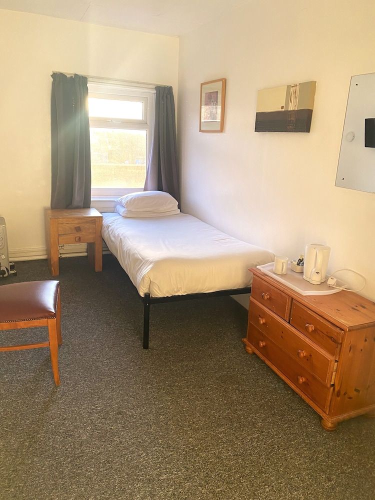 Hotel 346 1