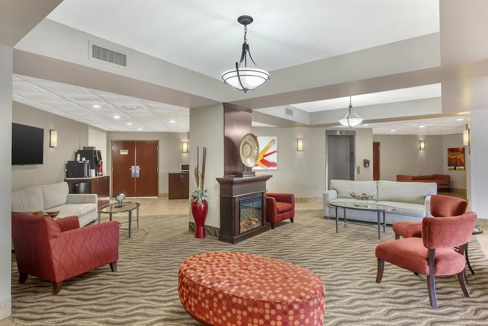 Best Western Plus Rose City Suites 2