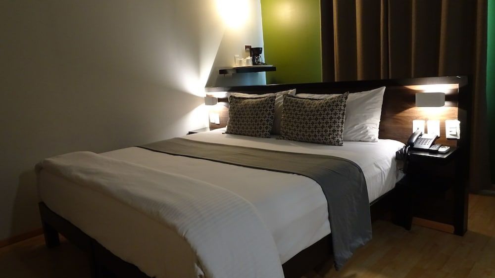 Hotel El Dorado Hermosillo 1