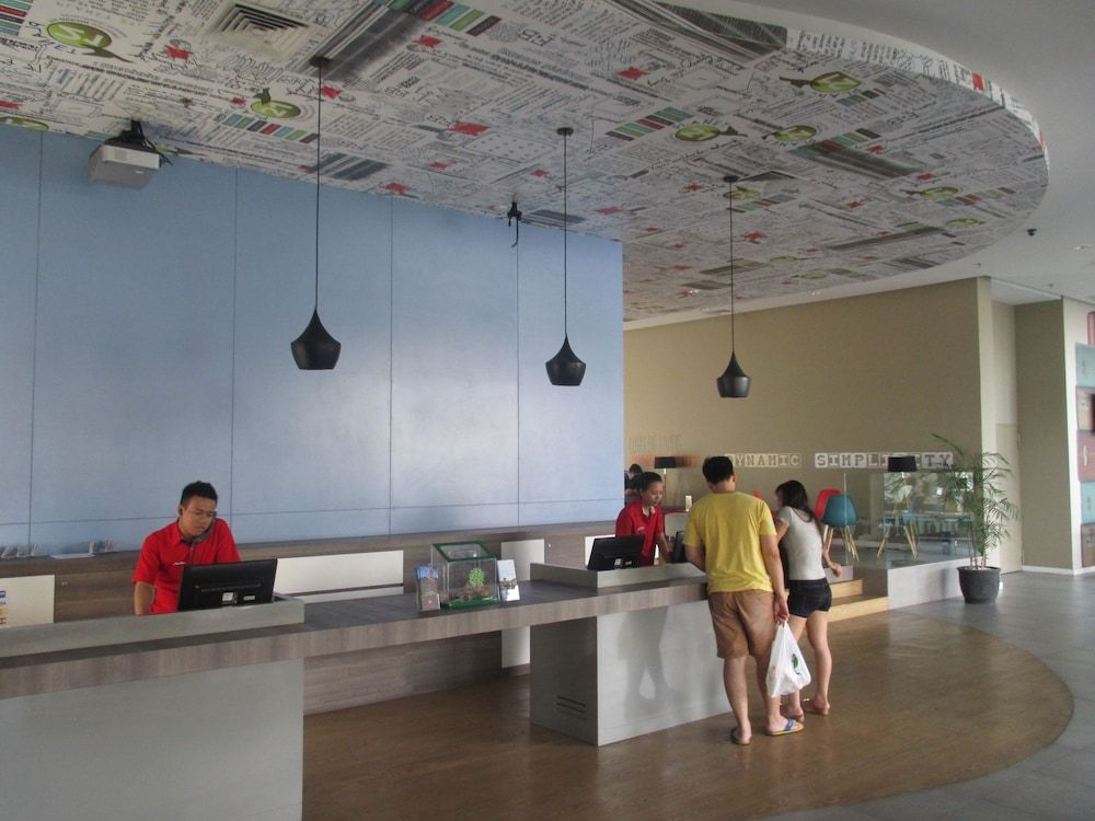 Ibis Surabaya City Center 2