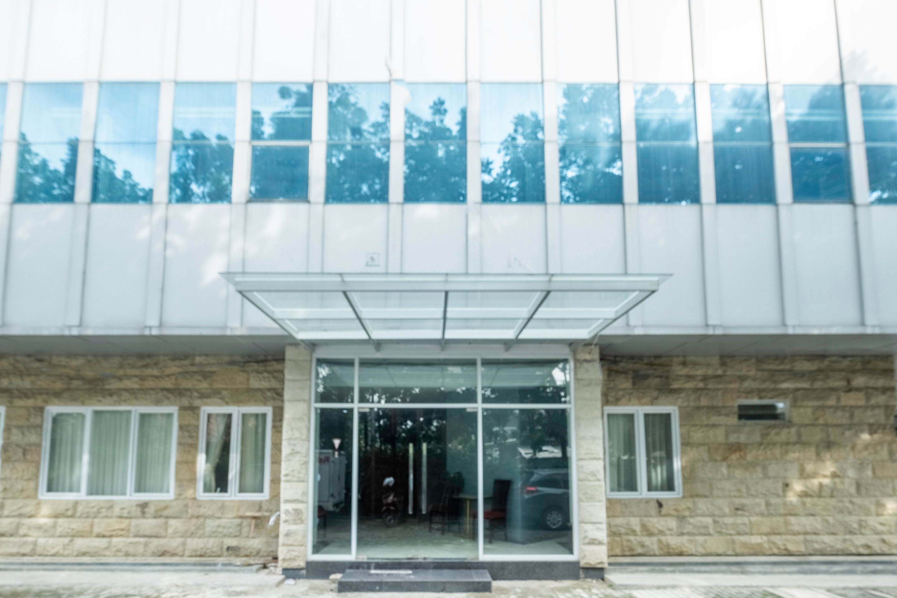 2195 Al Jazeerah Residence Syariah 2